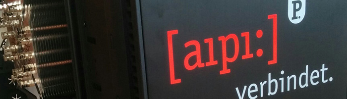 Flüsterleiser PC von aipi Flüsterleiser PC von aipi